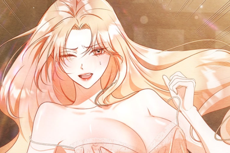 Femmes étrangères dans sa Tente, Lien Manhwa Le Remède à ses Cauchemars Chapitre 3 en Scan VF FR