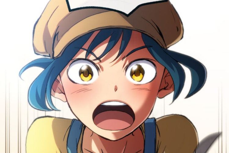 Spoiler RAW! Lecture En Ligne Webtoon Wild Ranker Chapitre 4-5 Scan VF FR, Une Surprise