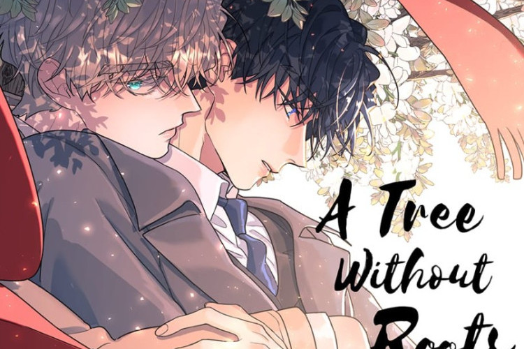 Liste Complète des Chapitres du Manhwa BL A Tree Without Roots Scan VF FR, Une Histoire D'amour Semée D'embûches
