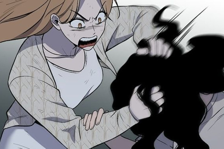 Lisez Ta Maison (The House You Live In) Webtoon Chapitre 10 FR VF Scan RAW, une histoire d'amour vraiment mignonne