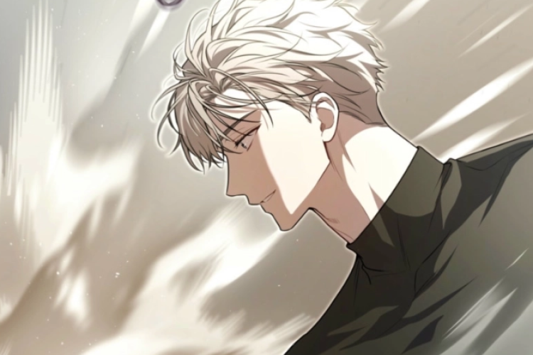 de Violence et de Conflits émotionnels ? Lien Manhwa PASSION 138 en Scan FR