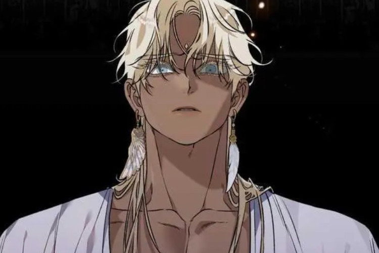 Lecture En Ligne Manhwa BL Blossoms of the White Night Chapitre 22 Scan VF FR, Conformément à Son Excellence