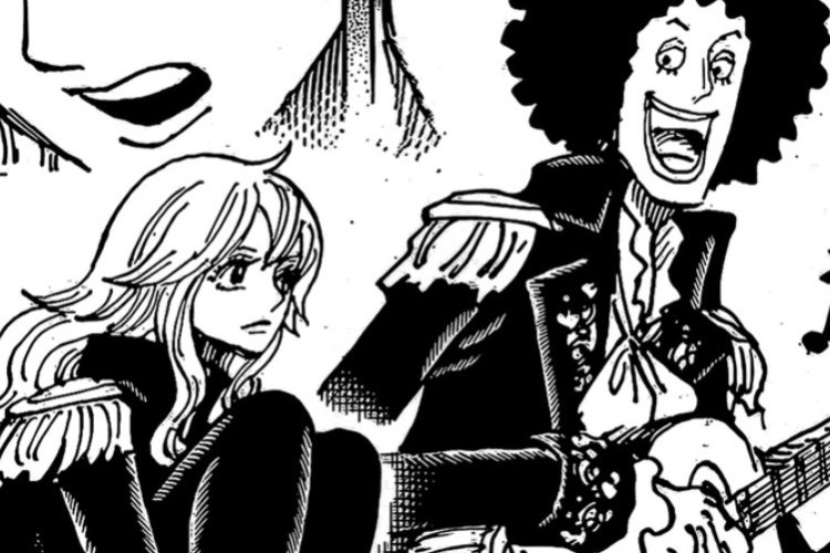 Lecture En Ligne Manga One Piece Chapitre 1186 Scan VF FR, RETOUR DE SITUATION ! Le Mystère de la Famille Davy