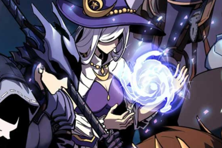 Une Seule Vengeance ! Suite Lire le Webtoon Mirror World: God-Tier Revenge Chapitre 44-45 Scan VF FR et Date de Sortie