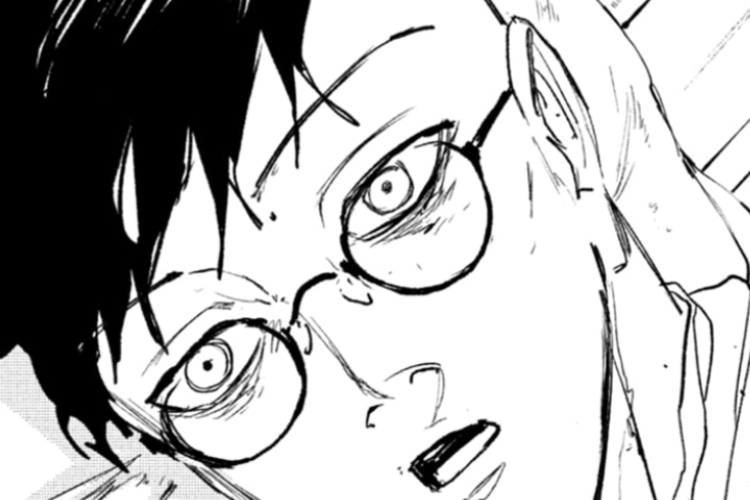 Lecture En Ligne Manga Kagurabachi Chapitre 100 Scan VF FR, RAW! Un Couloir Terrifiant