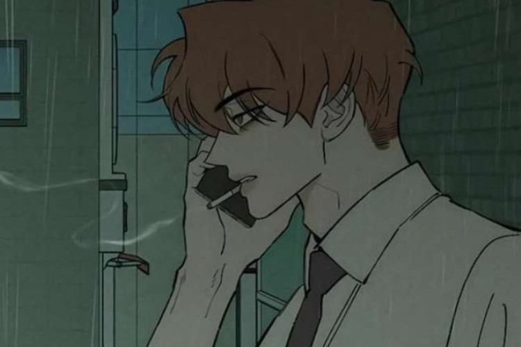 La Vie est Dure ! Spoiler et Lire le Manhwa Pleure pour cette fleur (Tears on a Withered Flower) Chapitre 100 VF FR Scan