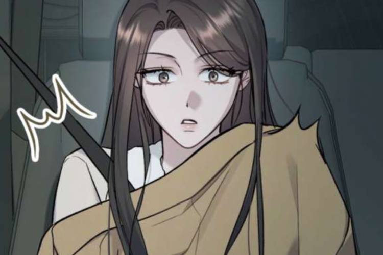 Lecture En Ligne Manhwa Merry Psycho Chapitre 48 Scan VF FR, RAW! Le Mari qui Teste Toujours