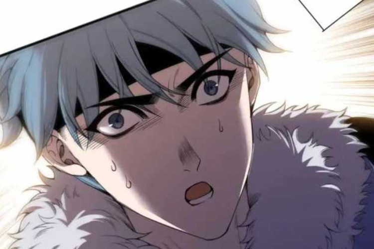 Lecture En Ligne Manhua Catastrophic Necromancer Chapitre 280 Scan VF FR, RAW! Des Paroles Inutiles