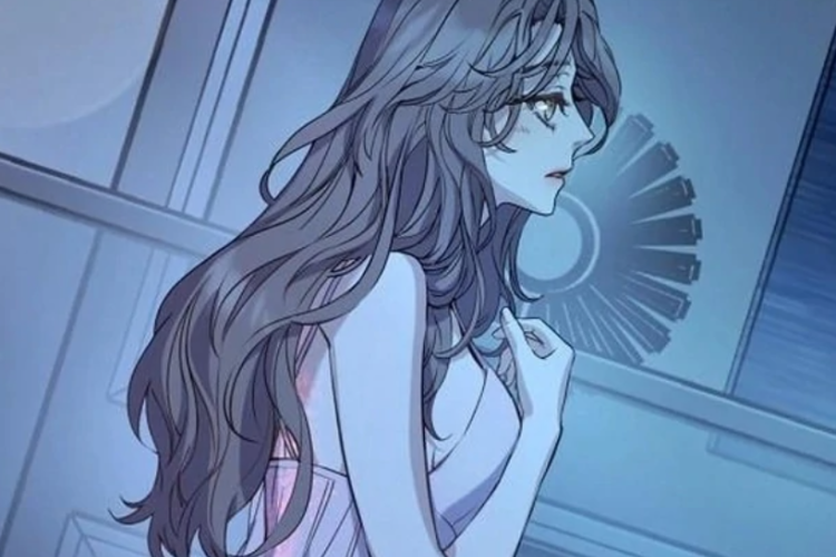 Le Temps qu'il Nous Reste Chapitre 16-17 Scan VF FR, Cliquez Ici Pour Lire Le Lien du Webtoon Gratuit !