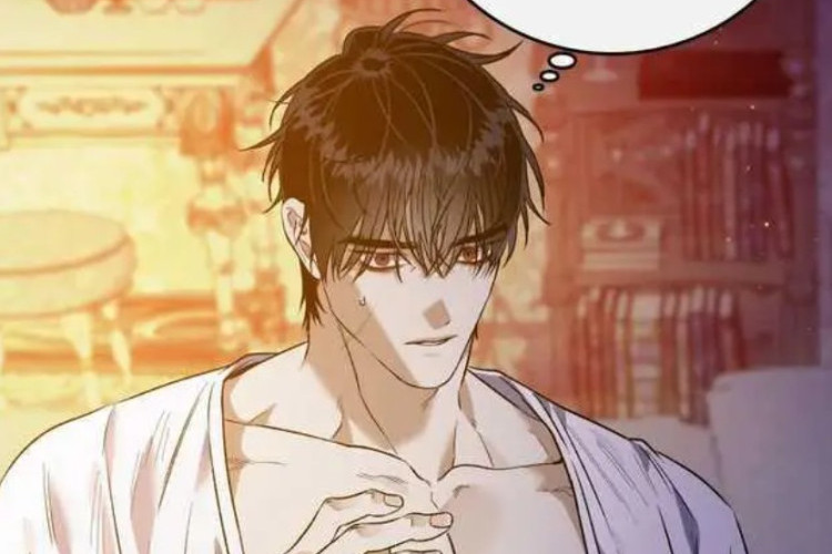 Blossoms of the White Night Chapitre 23 Scan VF FR, Cliquez Ici Pour Lire Le Lien du Manhwa BL Gratuit !