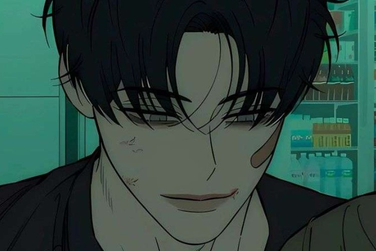 Spoiler RAW! Lecture En Ligne Manhwa Pleure pour cette fleur (Tears on a Withered Flower) Chapitre 100 VF FR Scan, Séparation Officielle