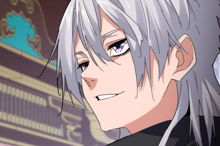 RAW Lecture En Ligne Manhua Magic Emperor Chapitre 759 Scan VF FR, Le Plan Sournois de Zhuo Fan