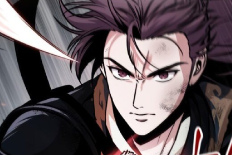 Lire RAW Webtoon Nano Machine Chapitre 301 VF FR Scan, Cheon-Ma atteint le niveau vie et mort