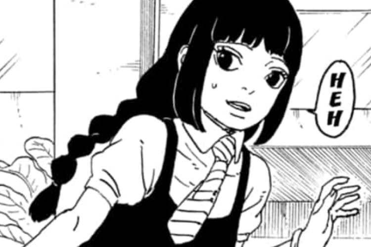 Manga Boruto: Two Blue Vortex Chapitre 29 Scan VF FR : Spoiler, Date de Sortie, & Liens de Lecture