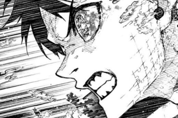 RAW Lecture En Ligne Manga Blue Lock Chapitre 335 Scan VF FR, Statut Controversé