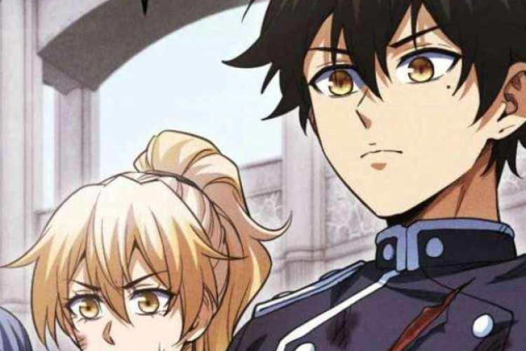 Lien du Manga Return of the First Patriarch Chapitre 30 FR VF Scan RAW, Prêt à rejoindre l'équipe