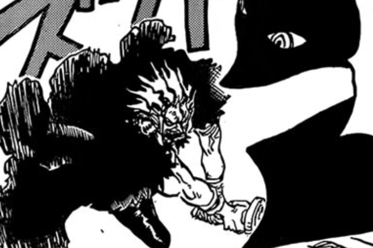 La Fin de la Famille Rocks ! Lire le Manga One Piece Chapitre 1165 Scan VF FR & Date de Sortie