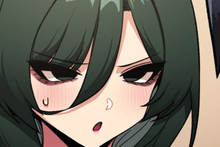 Spoiler RAW! Lecture En Ligne Manhwa Someone Stop Her! (Stop Smoking!) Chapitre 72 Scan VF FR, Entouré de Belles Femmes