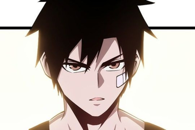 Lisez The Divine Ring Descends: The Strongest Otherworld chapitre 9 FR VF Scan, Le spectacle n'est pas encore terminé