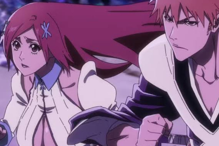 Programme de Diffusion de Bleach: Thousand-Year Blood War Partie 4, Épisode 3 le Combat Entre Dans sa Phase Décisive