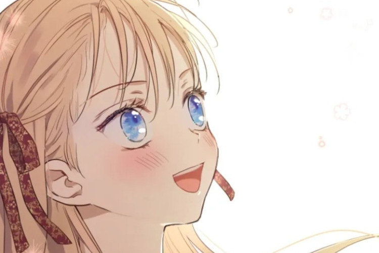 RAW Lecture En Ligne Manhwa The Forgotten Field Chapitre 21 Scan VF FR, Regard Vide
