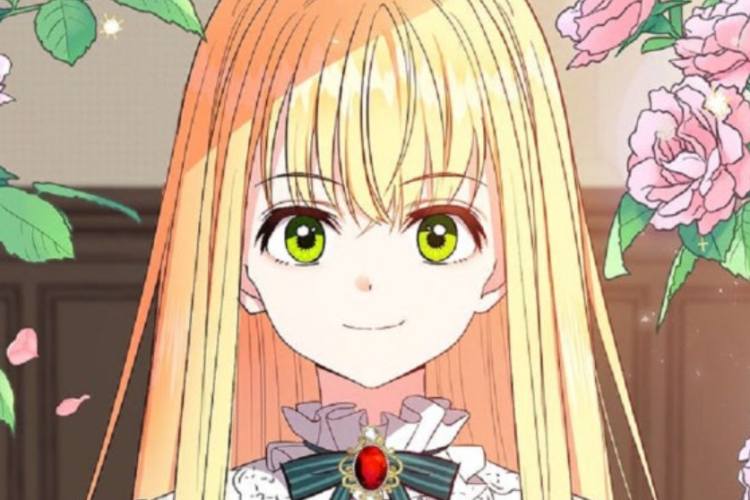 Un peu Triste ! Spoiler & Lire le Webtoon La Petite Princesse et Son Prince Monstrueux Chapitre 5 Scan VF FR