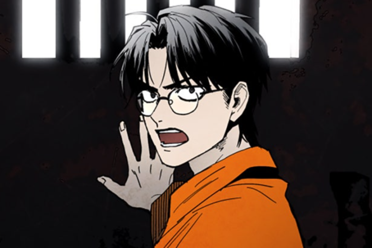 Spoiler RAW! Lecture En Ligne Webtoon FOG LAND Chapitre 8-9 Scan VF FR, Sans Limites