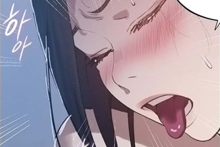 Lecture En Ligne Manhwa Secret Class Chapitre 310 Scan VF FR, RAW! Pause d'un Mois