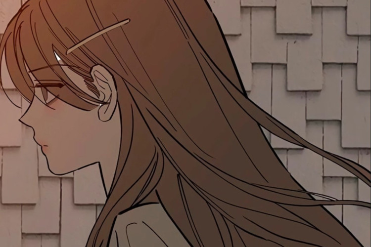 Résumé du Contenu Tears on a Withered Flower Chapitre 122 en Français, L'arrivée de la petite amie de Mincheol