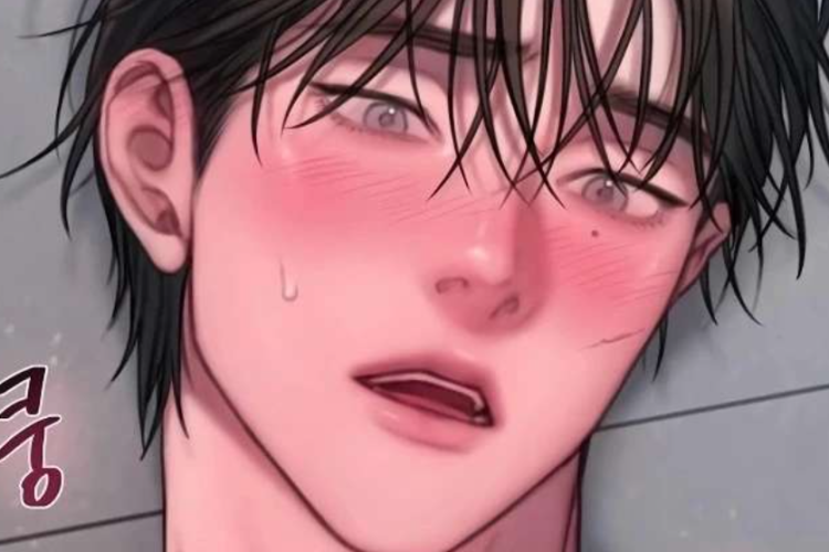 Lecture En Ligne Manhwa Greedy Chapitre 18 Scan VF FR, RAW! Trop Tentant Pour Être Ignoré