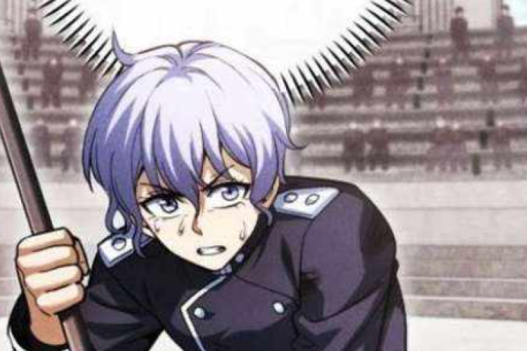 Où lire le Return of the First Patriarch Manga chapitre 29 VF Scan, Les élèves recherchent des objets