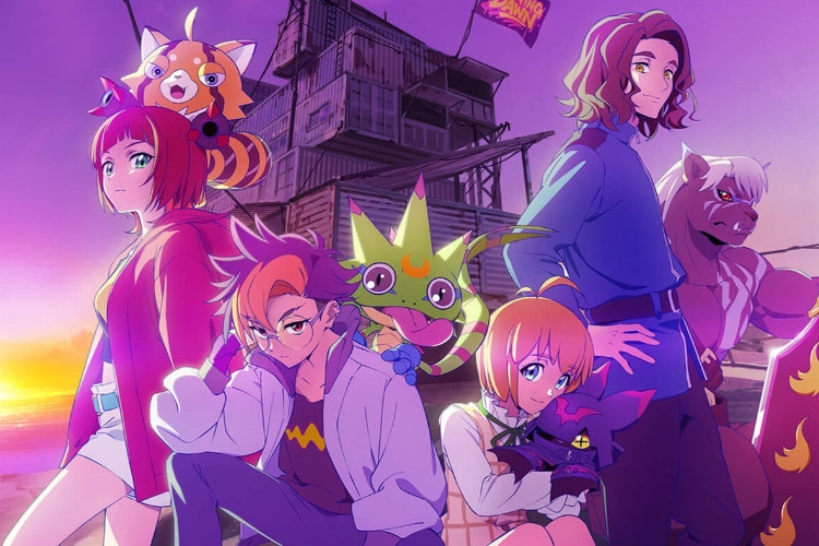 Le Top 5 Des Anime À Ne Pas Manquer De Toei Animation, Qui Fête Cette Année Ses 70 Ans