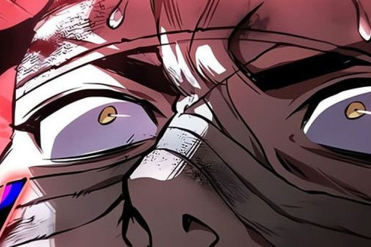 Lire RAW Webtoon Nano Machine Chapitre 312 VF FR Scan, nouvel objet pour améliorer les compétences