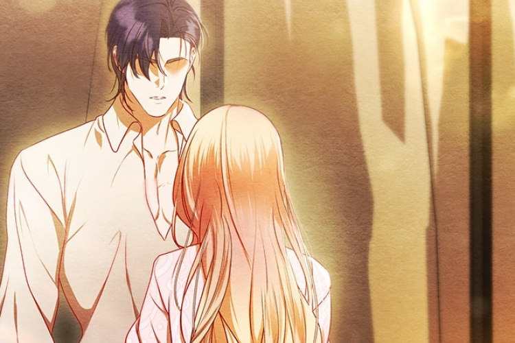 Lien Manhwa Le Remède à ses Cauchemars Chapitre Complet en Scan FR, Mais Derrière sa Force Fedel est Hanté