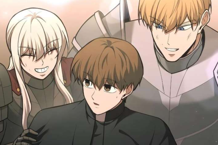 Lecture En Ligne Manhwa I Became the Tyrant of a Defence Game Chapitre 166 Scan VF FR, RAW! Le Créateur qui Cause des Problèmes