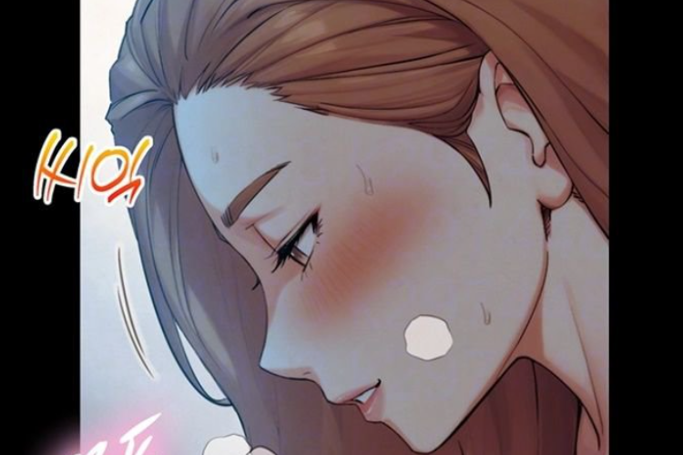 RAW! Lien Manhwa Like Father Like Son Chapitre 33 en Scan FR,L'ambiance S'échauffe De Plus En Plus !