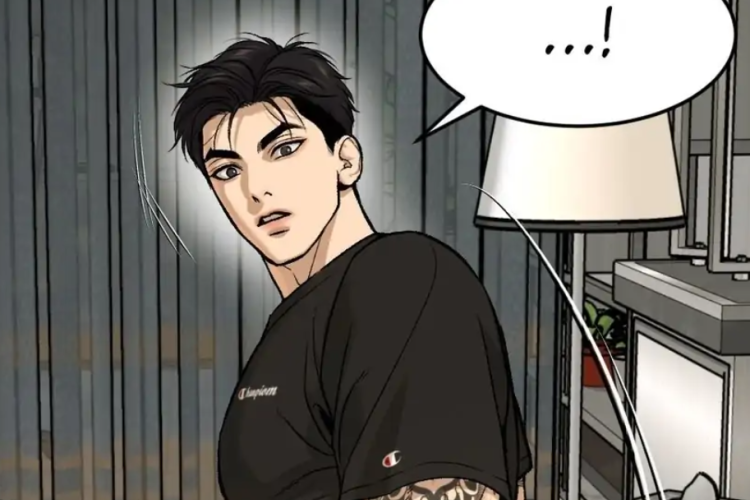 Jinx Saison 2 Chapitre 81 Scan VF FR, Cliquez Ici Pour Lire Le Lien du Manhwa BL Gratuit !