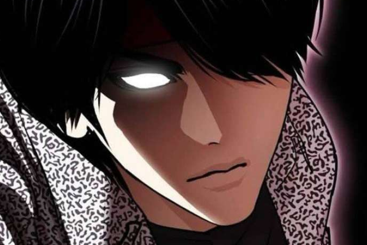 Aperçu Lookism Chapitre 617 en Scan VF FR, Les Gens le Traitent Avec Froideur et Haine