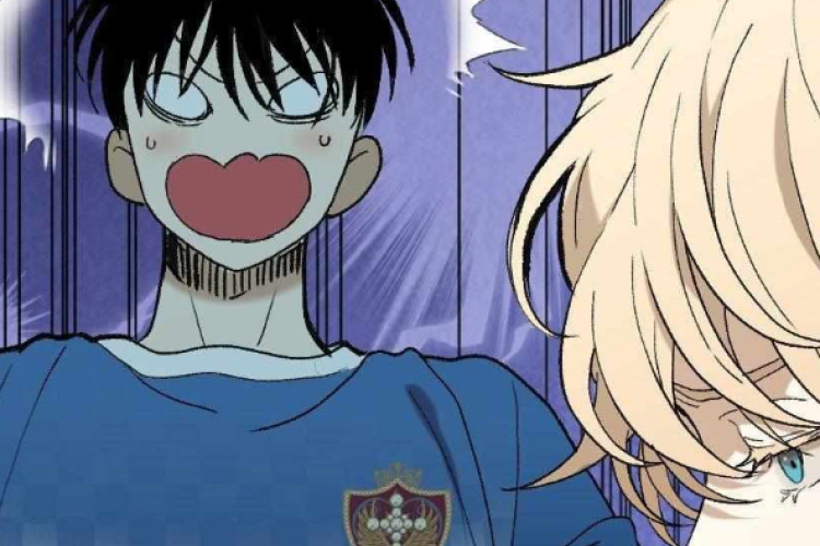 Lien de lecture du Manhwa When Life Gives You Tomatoes chapitre 9 VF SCAN RAW, Autorisé à s'approcher