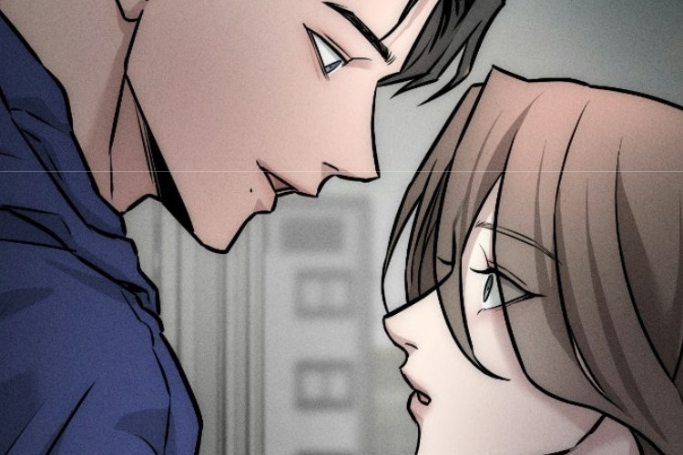 Lire Tromper n'est pas un crime Chapitre 5 en VF Scan La Haine Intense Se Transforme En Amour