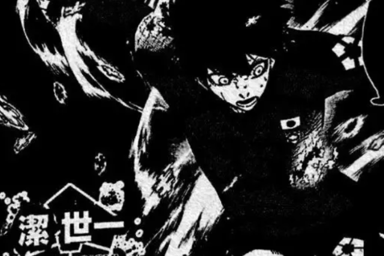 L'œil du Prédateur S'éveille ! Lire le Manga Blue Lock Chapitre 326 Scan VF FR & Date de Sortie