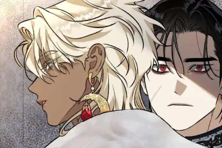 Lisez Blossoms of the White Night chapitre 15 FR VF Scan, se sentir exclu