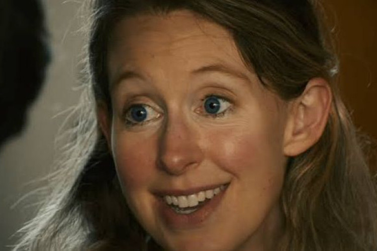 A24 dévoile la bande-annonce troublante de You Can See Everything, le documentaire choc sur Elizabeth Holmes