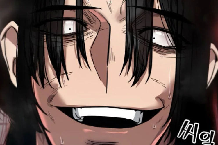 Lire le Tow Truck Driver chapitre 40 FR VF, folie qui s'aggrave