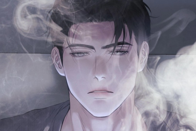 RAW Lecture En Ligne Manhwa BL Diamond Dust Chapitre 28 Scan VF FR, À Suivre dans la Saison Prochaine