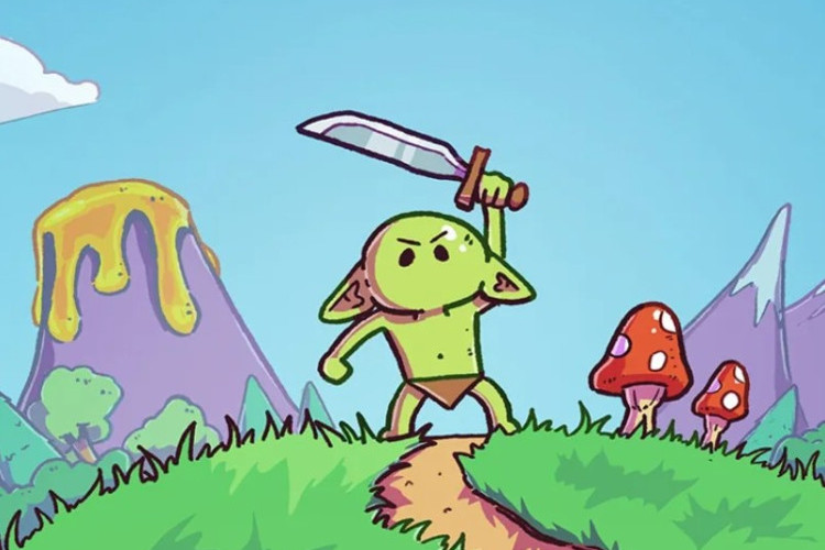 Critique d'Isle Goblin : Vivez L'aventure de la Reconstruction d'un Village de Gobelins Mêlant des Éléments de Survie