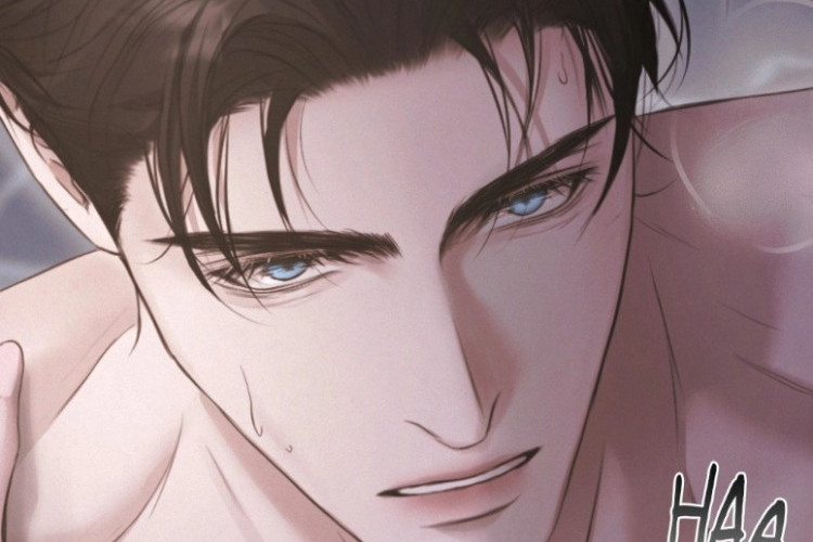 Je Risque de Devenir Accro ! Suite Lire le Manhwa BL Diamond Dust Chapitre 28 Scan VF FR et Date de Sortie