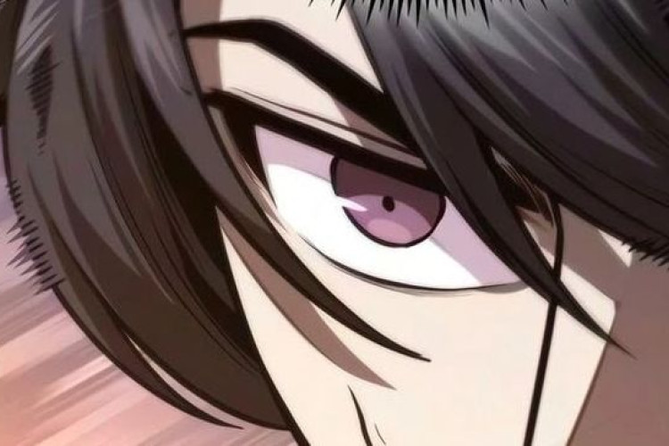 Date de Sortie et Spoilers : Nano Machine Chapitre 328, la Technologie Divine