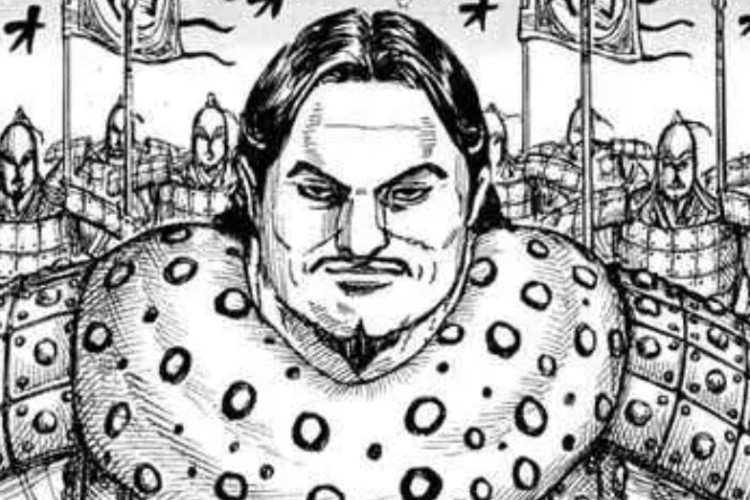 Prêts à Se Battre ! Lire le Manga Kingdom Chapitre 873 Scan VF FR et Date de Sortie