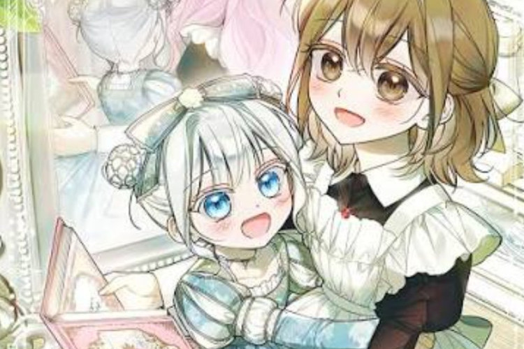 Histoire du Manhwa Everyone Was Obsessed With Me After I Became the Youngest Princess Scan VF FR Chapitres Complets à Lire Gratuitement
